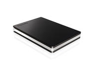 Външни HDD 500GB Toshiba STOR.E SLIM, черен