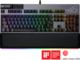 Клавиатури ASUS ROG Strix Flare II Animate