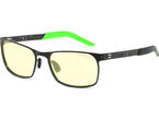 Компютърни очила GUNNAR Razer FPS Amber, зелено/черно