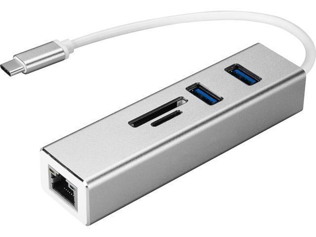 USB Хъб MSI Prestige