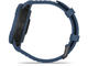 Смарт часовници Garmin Instinct Crossover Solar Tidal Blue