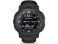Смарт часовници Garmin Instinct Crossover Solar Tactical Edition Black