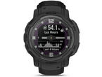 Смарт часовници Garmin Instinct Crossover Solar Tactical Edition Black