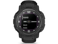 Смарт часовници Garmin Instinct Crossover Solar Tactical Edition Black