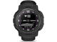 Смарт часовници Garmin Instinct Crossover Solar Tactical Edition Black