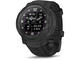 Смарт часовници Garmin Instinct Crossover Solar Tactical Edition Black