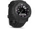 Смарт часовници Garmin Instinct Crossover Solar Tactical Edition Black
