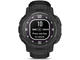 Смарт часовници Garmin Instinct Crossover Solar Tactical Edition Black