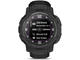 Смарт часовници Garmin Instinct Crossover Solar Tactical Edition Black