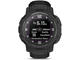 Смарт часовници Garmin Instinct Crossover Solar Tactical Edition Black