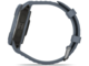 Смарт часовници Garmin Instinct Crossover Blue Granite