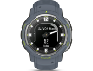 Смарт часовници Garmin Instinct Crossover Blue Granite