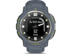 Смарт часовници Garmin Instinct Crossover Blue Granite