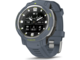 Смарт часовници Garmin Instinct Crossover Blue Granite