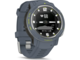 Смарт часовници Garmin Instinct Crossover Blue Granite