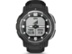 Смарт часовници Garmin Instinct Crossover Black
