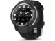 Смарт часовници Garmin Instinct Crossover Black