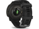 Смарт часовници Garmin Instinct Crossover Black