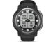 Смарт часовници Garmin Instinct Crossover Black