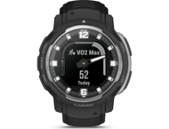 Смарт часовници Garmin Instinct Crossover Black