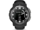 Смарт часовници Garmin Instinct Crossover Black