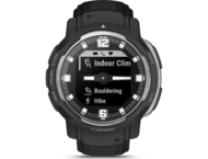 Смарт часовници Garmin Instinct Crossover Black