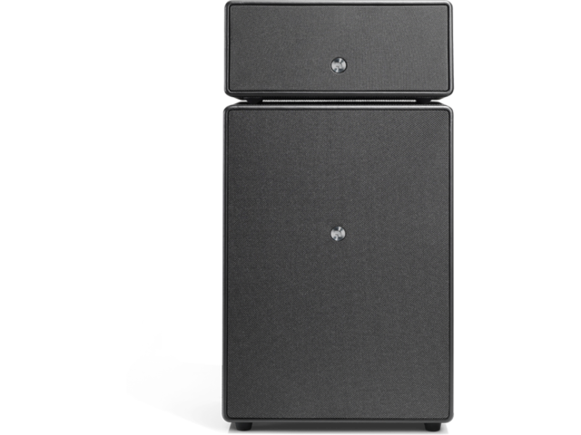 Колони Audio Pro Drumfire II Black