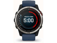 Смарт часовници Garmin Quatix 7 Sapphire Edition