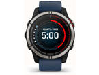 Смарт часовници Garmin Quatix 7 Sapphire Edition