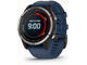 Смарт часовници Garmin Quatix 7 Sapphire Edition