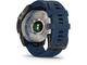 Смарт часовници Garmin Quatix 7 Sapphire Edition