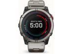 Смарт часовници Garmin Quatix 7X Solar Edition