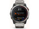 Смарт часовници Garmin Quatix 7X Solar Edition