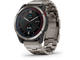 Смарт часовници Garmin Quatix 7X Solar Edition