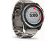 Смарт часовници Garmin Quatix 7X Solar Edition