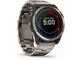 Смарт часовници Garmin Quatix 7X Solar Edition
