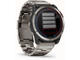 Смарт часовници Garmin Quatix 7X Solar Edition