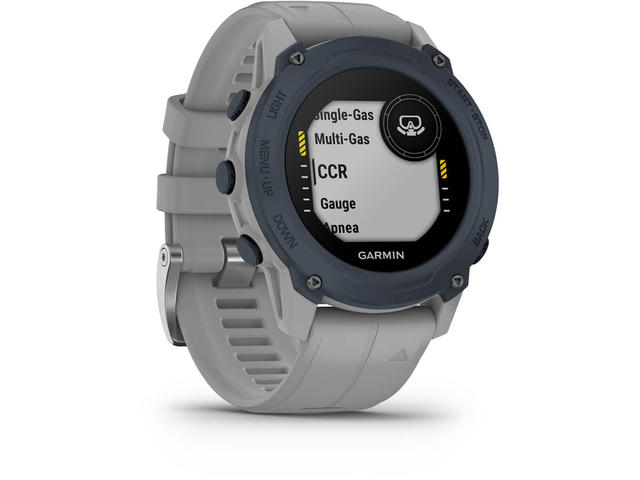 Смарт часовници Garmin Descent G1 Powder Gray