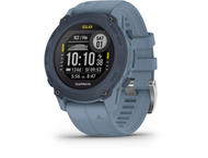 Смарт часовници Garmin Descent G1 Solar Hurricane Blue