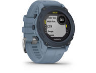 Смарт часовници Garmin Descent G1 Solar Hurricane Blue