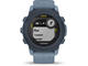 Смарт часовници Garmin Descent G1 Solar Hurricane Blue