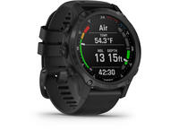 Смарт часовници Garmin Descent Mk2S Carbon Gray DLC/Black
