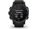 Смарт часовници Garmin Descent Mk2S Carbon Gray DLC/Black