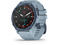 Смарт часовници Garmin Descent Mk2S Mineral Blue/Sea Foam