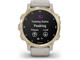 Смарт часовници Garmin Descent Mk2S Light Gold/Light Sand