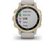 Смарт часовници Garmin Descent Mk2S Light Gold/Light Sand