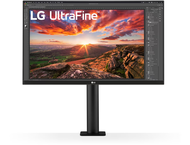Монитори LG 27UN880P-B