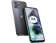 Смартфони Motorola Moto G23 128GB, Matte Charcoal
