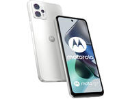 Смартфони Motorola Moto G23 128GB, Pearl White