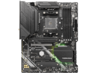 Дънни платки MSI MAG B550 TOMAHAWK MAX WIFI DDR4